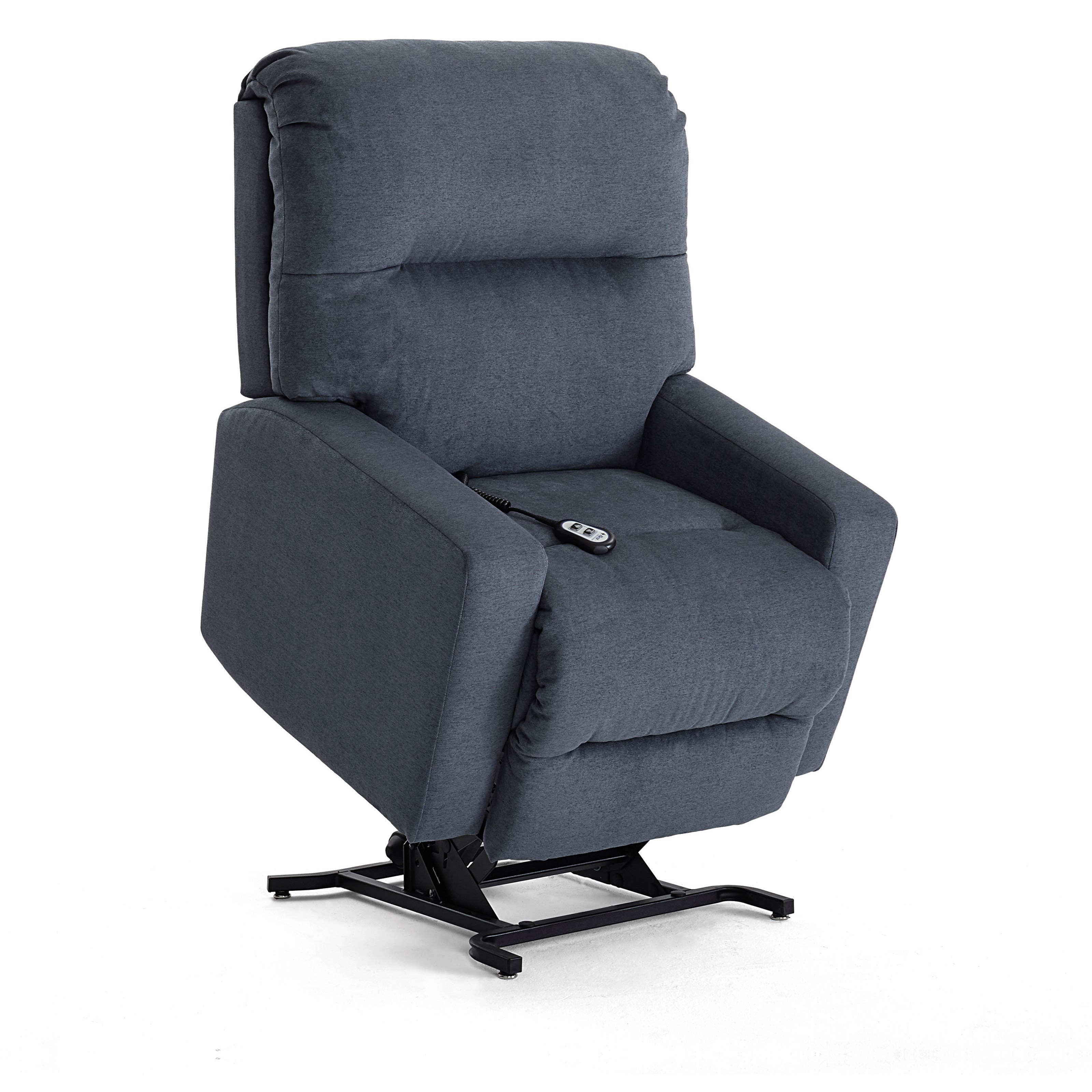 Best Home Furnishings Kenley 5N11 20222 Contemporary Power Lift